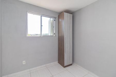 Apartamento à venda com 38m², 2 quartos e 1 vagaQuarto 1