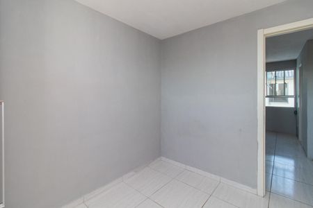 Apartamento à venda com 38m², 2 quartos e 1 vagaQuarto 1