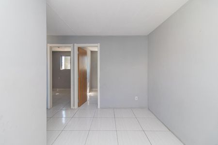 Sala de apartamento à venda com 2 quartos, 38m² em Santa Tereza, Porto Alegre