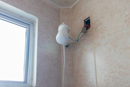 Apartamento à venda com 38m², 2 quartos e 1 vagaBanheiro