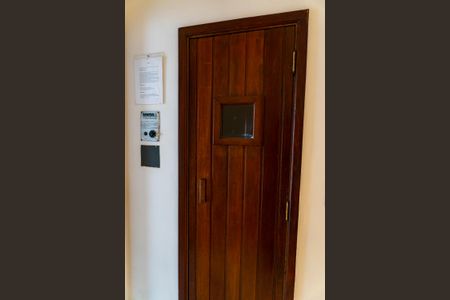 Apartamento à venda com 85m², 2 quartos e 1 vagaSaúna