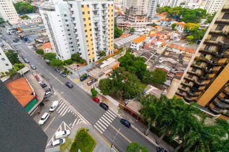 Apartamento à venda com 85m², 2 quartos e 1 vagaVista do Quarto