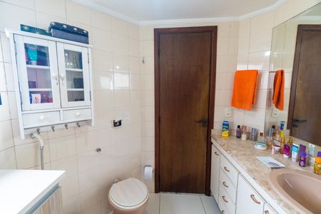Apartamento à venda com 85m², 2 quartos e 1 vagaBanheiro da Suíte