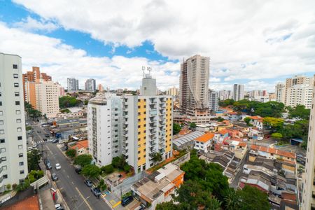 Apartamento à venda com 85m², 2 quartos e 1 vagaVista da Suite