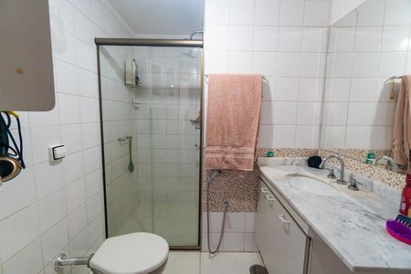 Apartamento à venda com 85m², 2 quartos e 1 vagaBanheiro