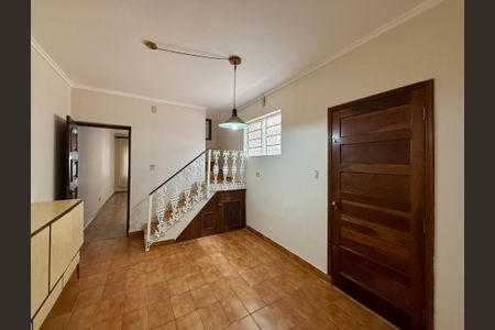 Sala de casa à venda com 3 quartos, 150m² em Santo Amaro, São Paulo