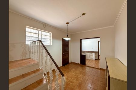 Sala de casa à venda com 3 quartos, 150m² em Santo Amaro, São Paulo