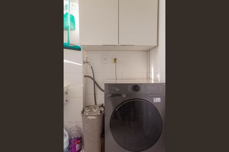 Apartamento à venda com 70m², 2 quartos e 2 vagasÁrea de Serviço