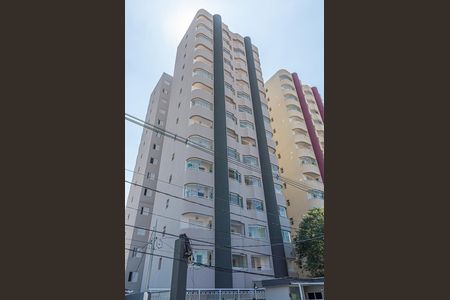 Apartamento à venda com 70m², 2 quartos e 2 vagasFachada
