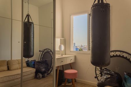 Apartamento à venda com 70m², 2 quartos e 2 vagasQuarto 1