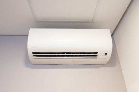 Studio à venda com 28m², 1 quarto e sem vagaSala/Quarto