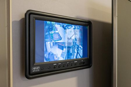 Studio à venda com 28m², 1 quarto e sem vagaCamera Monitoramento