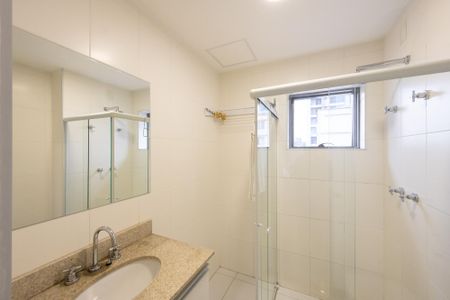 Studio à venda com 28m², 1 quarto e sem vagaBanheiro Social