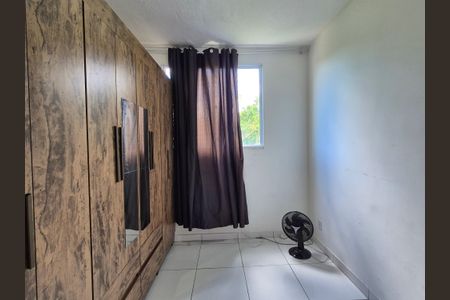 Apartamento à venda com 49m², 2 quartos e 1 vaga Apartamento à venda com 49m², 2 quartos e 1 vagaQuarto 2