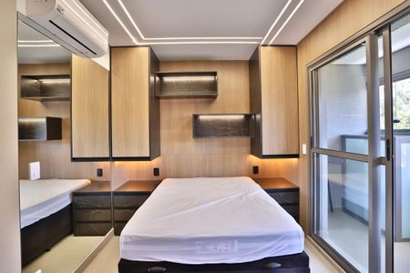 Studio de kitnet/studio para alugar com 1 quarto, 26m² em Alto da Mooca, São Paulo