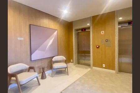 Studio para alugar com 26m², 1 quarto e sem vagaÁrea comum