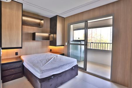 Studio para alugar com 26m², 1 quarto e sem vagaStudio