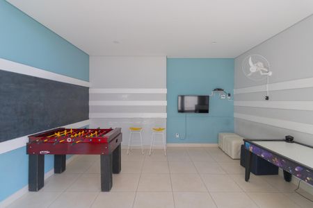 Apartamento à venda com 48m², 2 quartos e 1 vaga Apartamento à venda com 48m², 2 quartos e 1 vagaÁrea comum