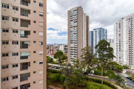 Apartamento à venda com 48m², 2 quartos e 1 vaga Apartamento à venda com 48m², 2 quartos e 1 vagaVista do Quarto 1