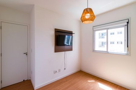 Quarto 1 de apartamento à venda com 2 quartos, 48m² em Vila Andrade, São Paulo