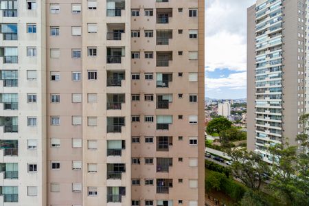 Apartamento à venda com 48m², 2 quartos e 1 vaga Apartamento à venda com 48m², 2 quartos e 1 vagaVista do Quarto 2