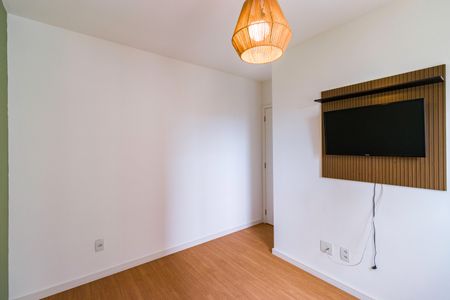 Apartamento à venda com 48m², 2 quartos e 1 vaga Apartamento à venda com 48m², 2 quartos e 1 vagaQuarto 1