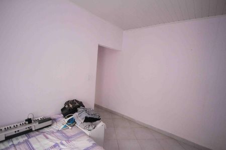 Casa para alugar com 110m², 2 quartos e 1 vagaQuarto