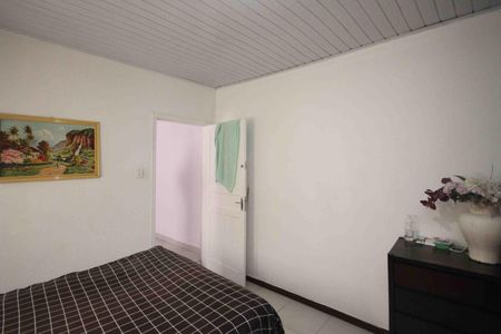 Casa para alugar com 110m², 2 quartos e 1 vagaQuarto 02