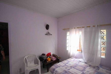 Casa para alugar com 110m², 2 quartos e 1 vagaQuarto