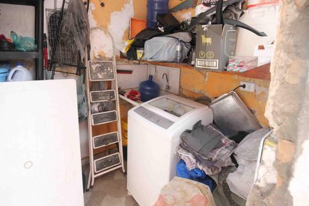 Casa para alugar com 110m², 2 quartos e 1 vagaÁrea de Serviço