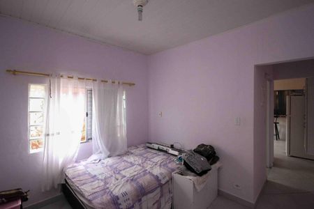 Casa para alugar com 110m², 2 quartos e 1 vagaQuarto