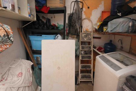 Casa para alugar com 110m², 2 quartos e 1 vagaÁrea de Serviço