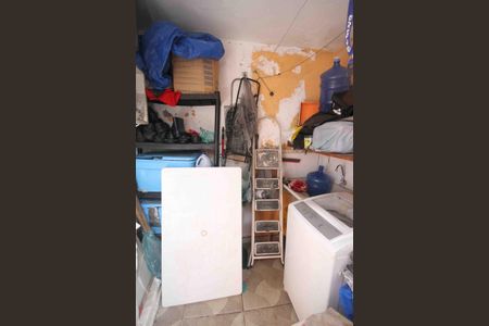 Casa para alugar com 110m², 2 quartos e 1 vagaÁrea de Serviço