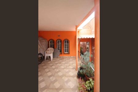 Casa para alugar com 110m², 2 quartos e 1 vagaGaragem