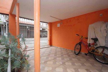 Casa para alugar com 110m², 2 quartos e 1 vagaGaragem