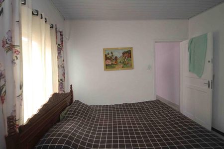 Casa para alugar com 110m², 2 quartos e 1 vagaQuarto 02