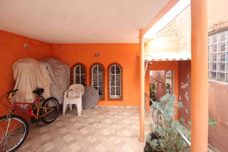 Casa para alugar com 110m², 2 quartos e 1 vagaGaragem