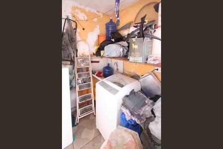 Casa para alugar com 110m², 2 quartos e 1 vagaÁrea de Serviço