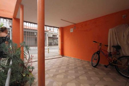 Casa para alugar com 110m², 2 quartos e 1 vagaGaragem