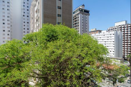 Apartamento para alugar com 180m², 3 quartos e 1 vaga Apartamento para alugar com 180m², 3 quartos e 1 vagaVista da Sala