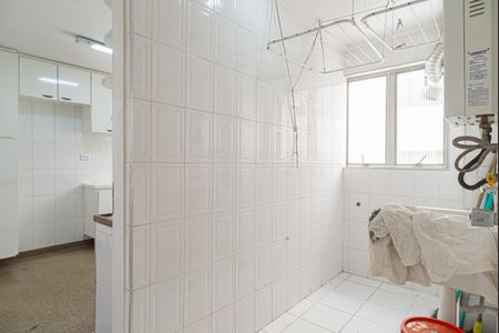 Apartamento para alugar com 180m², 3 quartos e 1 vaga Apartamento para alugar com 180m², 3 quartos e 1 vagaÁrea de Serviço