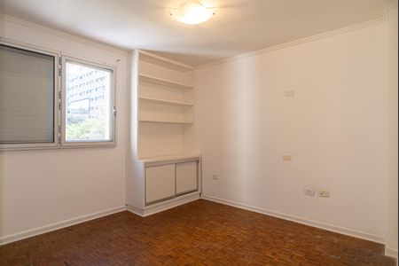 Apartamento para alugar com 180m², 3 quartos e 1 vaga Apartamento para alugar com 180m², 3 quartos e 1 vagaQuarto 2