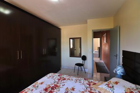 Casa à venda com 139m², 2 quartos e 2 vagasQuarto 1