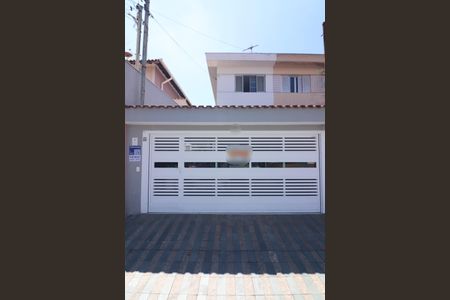 Casa à venda com 139m², 2 quartos e 2 vagasFachada