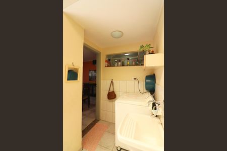 Casa à venda com 139m², 2 quartos e 2 vagasÁrea de Serviço