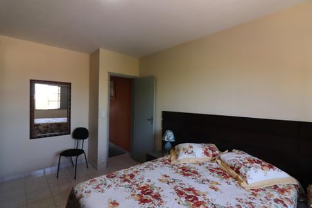 Quarto 1 de casa à venda com 2 quartos, 139m² em Conjunto Residencial Enseada, São Bernardo do Campo