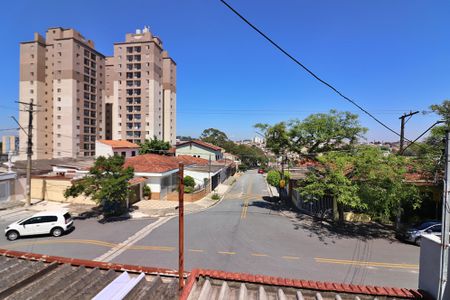 Quarto 1 Vista de casa à venda com 2 quartos, 139m² em Conjunto Residencial Enseada, São Bernardo do Campo