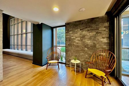 Studio para alugar com 18m², 0 quarto e sem vagaHall Social Bloco