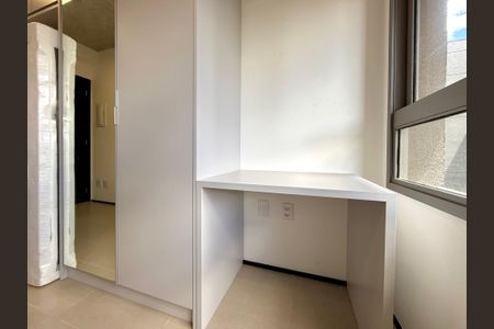Studio para alugar com 18m², 0 quarto e sem vagaStudio
