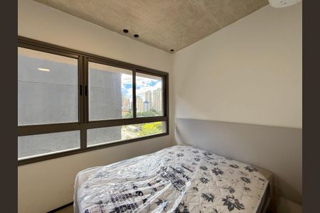 Studio para alugar com 18m², 0 quarto e sem vagaStudio
